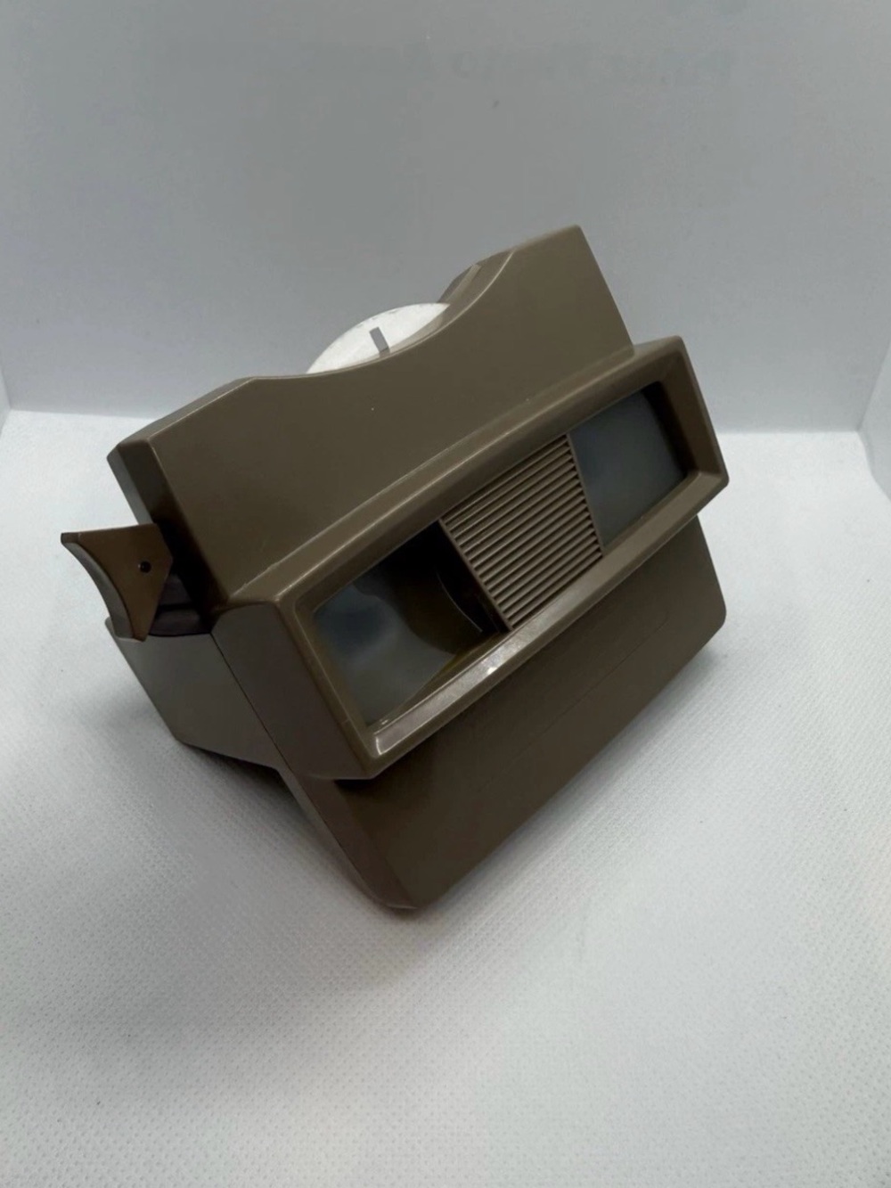 Brown Viewfinder vintage